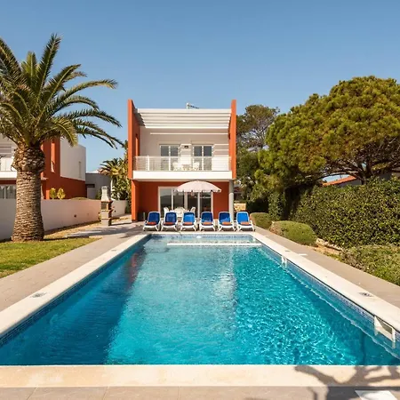 Вилла Calan Bosch Emily