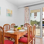 Calan Bosch Emily By Escape Willa *