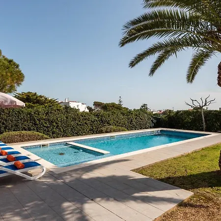 Villa Calan Bosch Emily