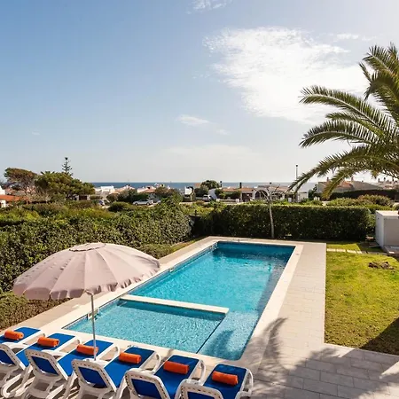 Calan Bosch Emily וילה *