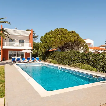 Villa Calan Bosch Emily