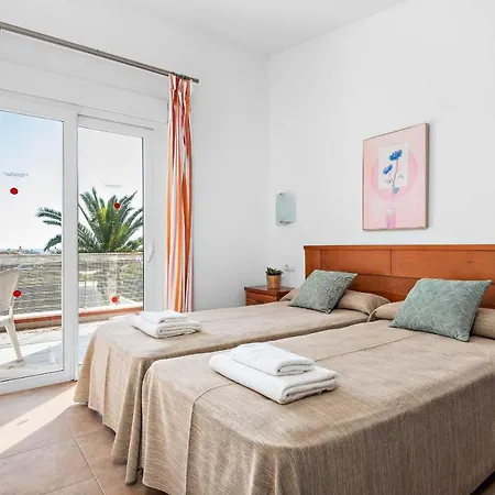 Calan Bosch Emily By Escape * Cala en Bosch