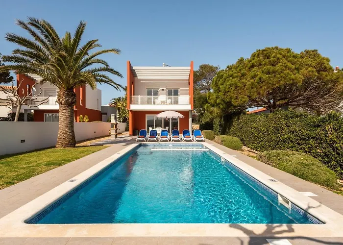 Villa Calan Bosch Emily By Escape