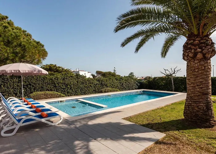 Villa Calan Bosch Emily By Escape