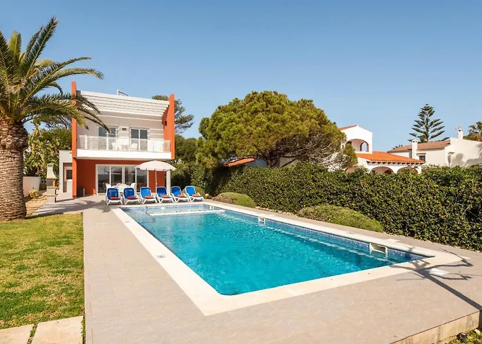 Villa Calan Bosch Emily By Escape