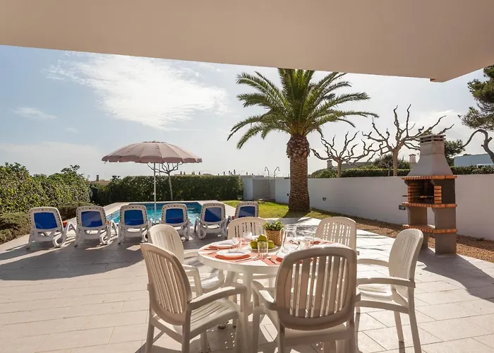 Calan Bosch Emily By Escape *