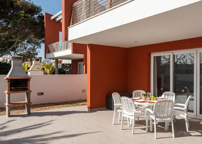 Villa Calan Bosch Emily By Escape Cala'N Bosch (Menorca)