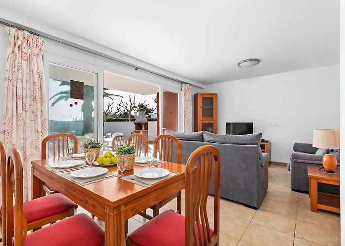 Calan Bosch Emily By Escape * Cala'N Bosch (Menorca)