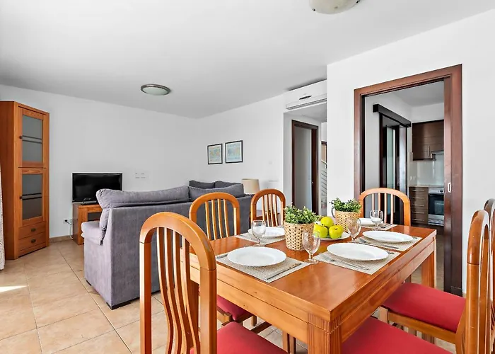 Calan Bosch Emily By Escape Cala'N Bosch (Menorca)