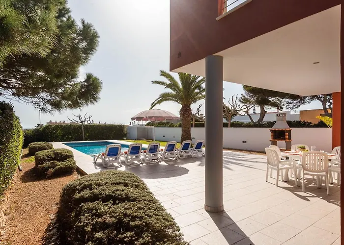 Calan Bosch Emily By Escape *