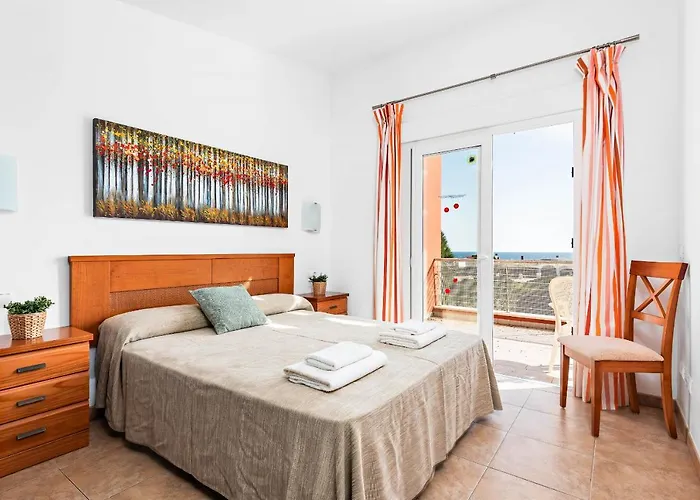 Calan Bosch Emily By Escape Villa