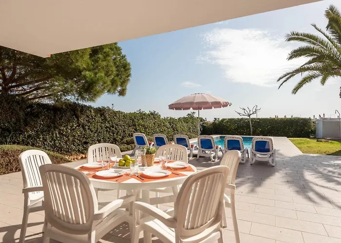 Villa Calan Bosch Emily By Escape