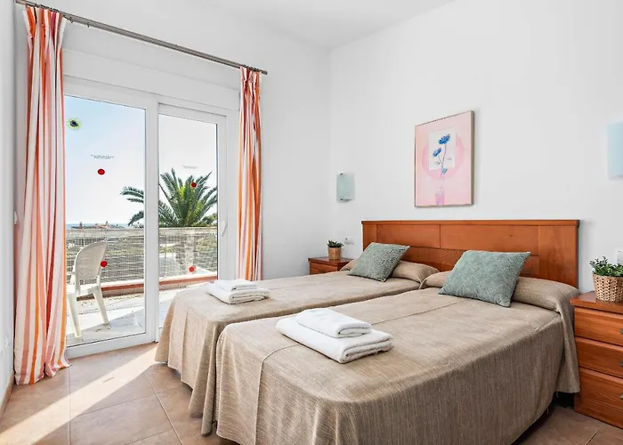 Calan Bosch Emily By Escape * Cala'N Bosch (Menorca)