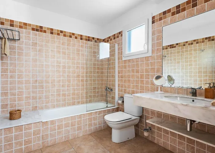 Calan Bosch Emily By Escape * Cala'N Bosch (Menorca)