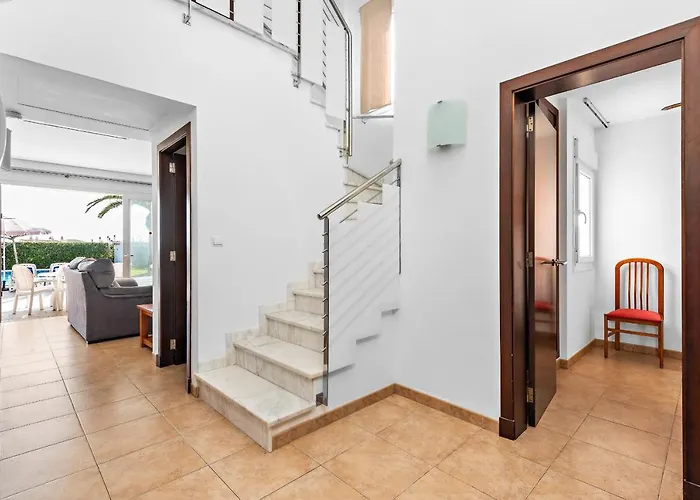 Calan Bosch Emily By Escape Villa