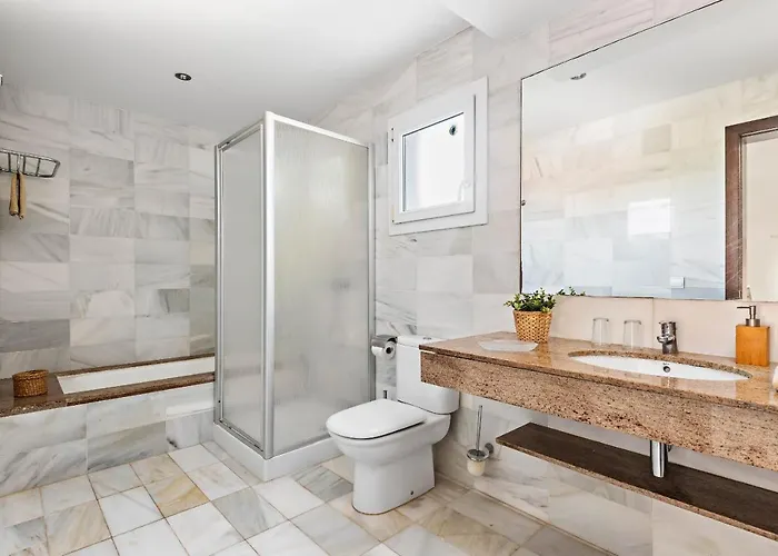 Calan Bosch Emily By Escape Villa