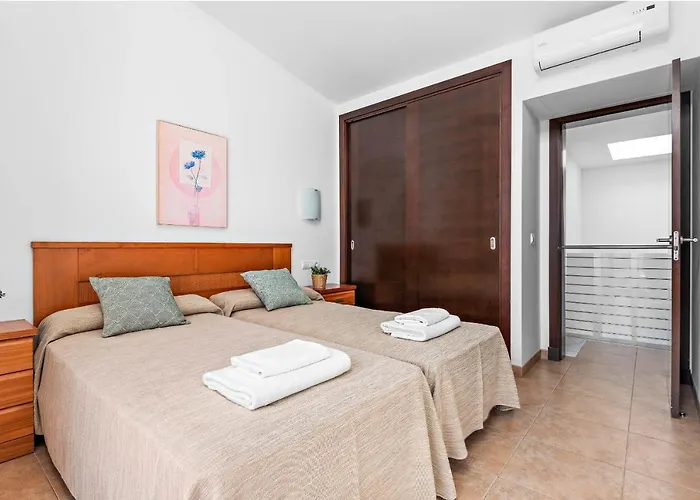 Calan Bosch Emily By Escape Villa *