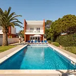 Villa Calan Bosch Emily By Escape
