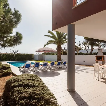 Calan Bosch Emily By Escape *