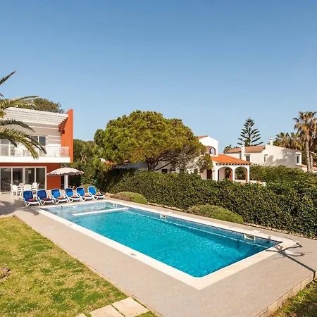 Calan Bosch Emily By Escape Villa *