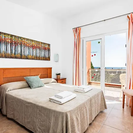 Calan Bosch Emily By Escape Villa