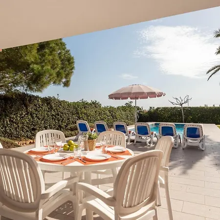 Villa Calan Bosch Emily By Escape