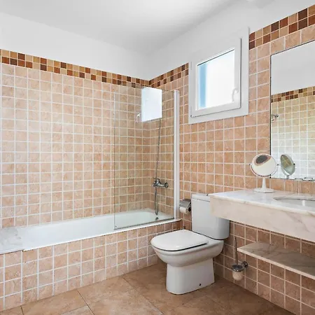 Calan Bosch Emily By Escape * Cala'N Bosch (Menorca)