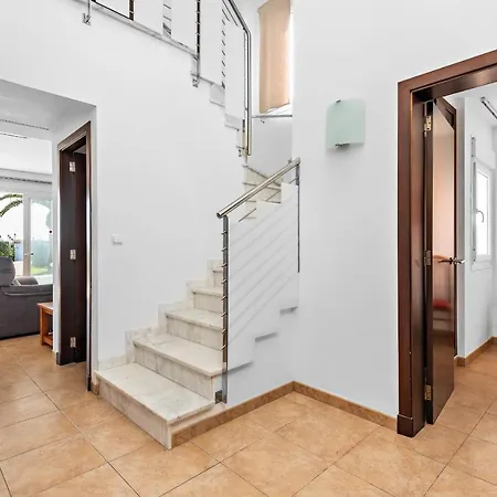 Calan Bosch Emily By Escape Villa